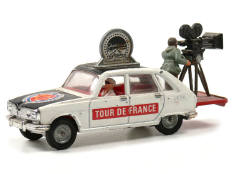 CORGI TOYS (GB) (1)