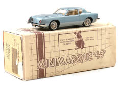 MINI MARQUE '43' (GB) (1)