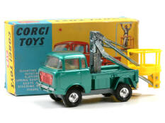 CORGI TOYS (GB) (1)