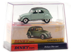 DINKY TOYS (USA) (1)