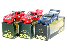 SOLIDO (FRANCE) (3)