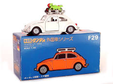 TOMICA DANDY (JAPON) (1)