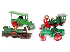 MATCHBOX - MODELS OF YESTERYEAR (GB) (4)