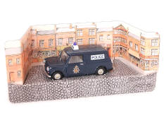 CORGI TOYS (GB) (1)