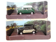 CORGI TOYS (GB) (2)