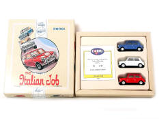 CORGI TOYS (GB) (1)