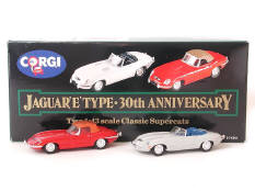 CORGI TOYS (GB) (1)