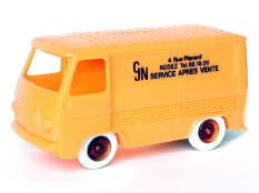 BOURBON (FRANCE) (1)