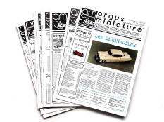 ARGUS DE LA MINIATURE (FRANCE) (10)