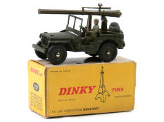 DINKY TOYS (FRANCE) (1)