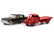 DINKY TOYS (GB) (2)