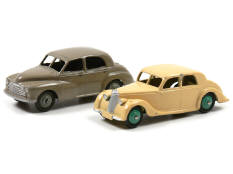 DINKY TOYS (GB) (2)