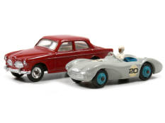DINKY TOYS (GB) (2)