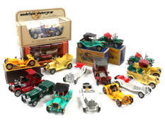 MATCHBOX - MODELS OF YESTERYEAR (GB) (17)