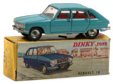 DINKY TOYS (FRANCE) (1)