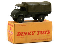 DINKY TOYS (FRANCE) (1)