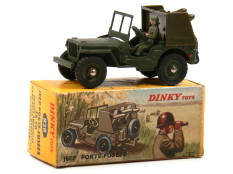 DINKY TOYS (FRANCE) (1)