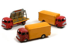 DINKY TOYS (FRANCE) (3)