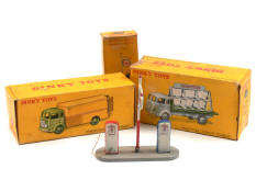 DINKY TOYS (FRANCE) (3)