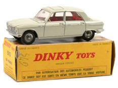 DINKY TOYS (FRANCE) (1)