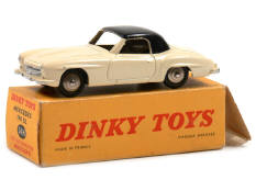 DINKY TOYS (FRANCE) (1)