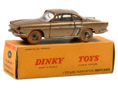 DINKY TOYS (FRANCE) (1)