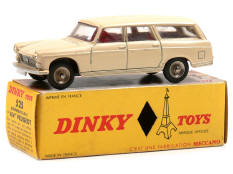DINKY TOYS (FRANCE) (1)