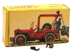 DINKY TOYS (FRANCE) (1)