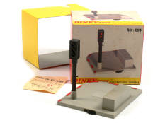 DINKY TOYS (FRANCE) (1)