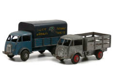DINKY TOYS (FRANCE) (2)