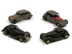 DINKY TOYS (FRANCE) (4)