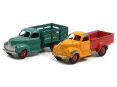 DINKY TOYS (FRANCE) (2)