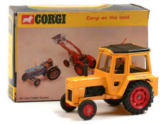 CORGI TOYS (GB) (1)