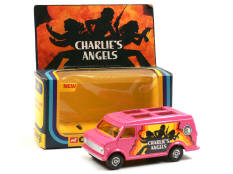 CORGI TOYS (GB) (1)
