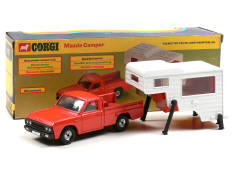 CORGI TOYS (GB) (1)