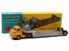 CORGI TOYS (GB) (1)