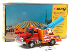 CORGI TOYS (GB) (1)