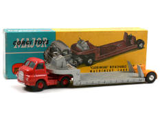 CORGI TOYS (GB) (1)