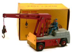 DINKY TOYS (FRANCE) (1)