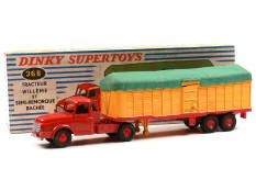 DINKY TOYS (FRANCE) (1)
