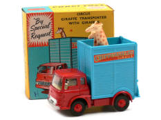 CORGI TOYS (GB) (1)