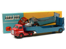 CORGI TOYS (GB) (1)