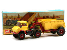 CORGI TOYS (GB) (1)