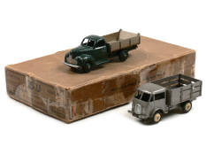 DINKY TOYS (FRANCE) (3)