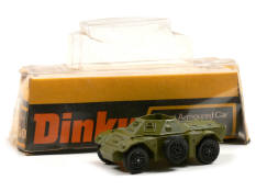 DINKY TOYS (GB) (1)