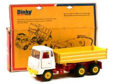 DINKY TOYS (GB) (1)
