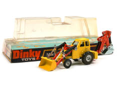 DINKY TOYS (GB) (1)