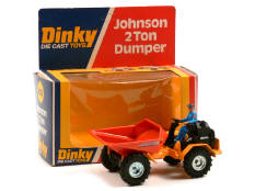DINKY TOYS (GB) (1)