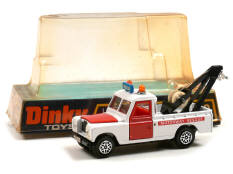 DINKY TOYS (GB) (1)