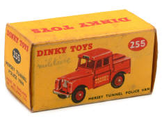 DINKY TOYS (GB) (1)